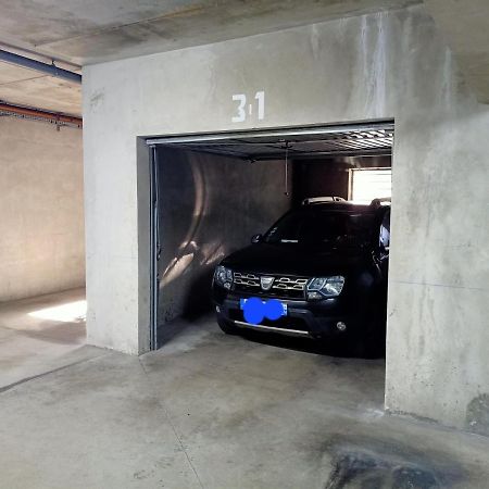 Casa Maya Quartier Des Pecheurs Terre Sainte Avec Garage Box Экстерьер фото
