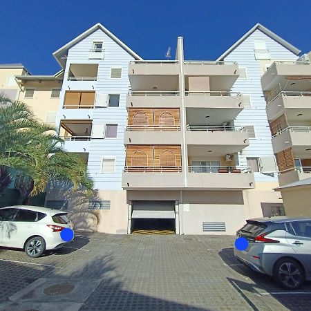 Casa Maya Quartier Des Pecheurs Terre Sainte Avec Garage Box Экстерьер фото
