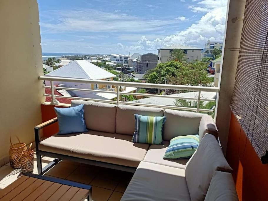 Casa Maya Quartier Des Pecheurs Terre Sainte Avec Garage Box Экстерьер фото