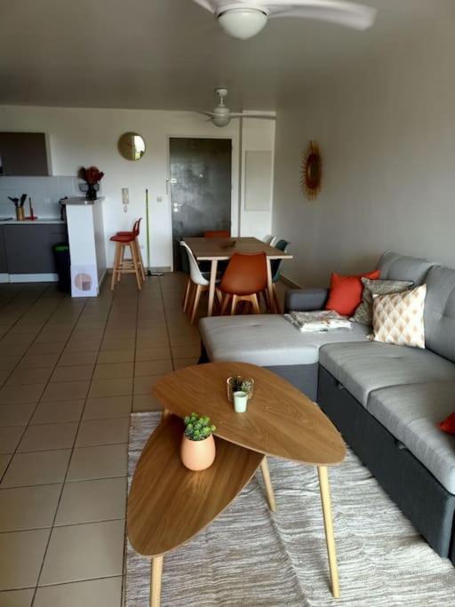 Casa Maya Quartier Des Pecheurs Terre Sainte Avec Garage Box Экстерьер фото