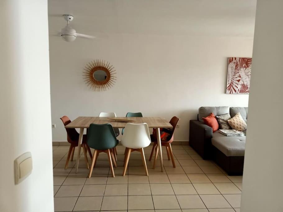 Casa Maya Quartier Des Pecheurs Terre Sainte Avec Garage Box Экстерьер фото