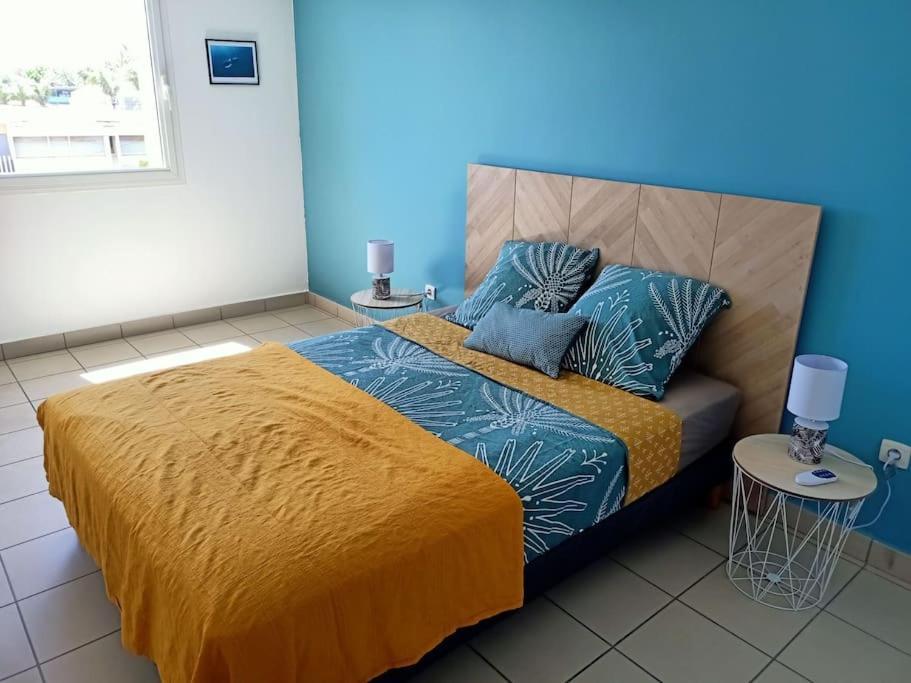 Casa Maya Quartier Des Pecheurs Terre Sainte Avec Garage Box Экстерьер фото