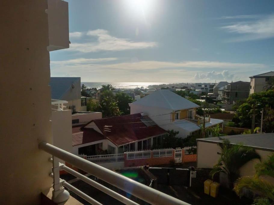 Casa Maya Quartier Des Pecheurs Terre Sainte Avec Garage Box Экстерьер фото
