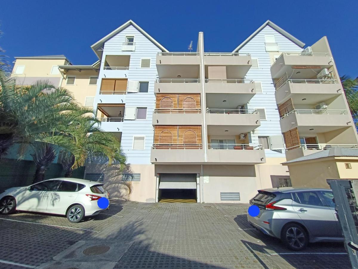 Casa Maya Quartier Des Pecheurs Terre Sainte Avec Garage Box Экстерьер фото