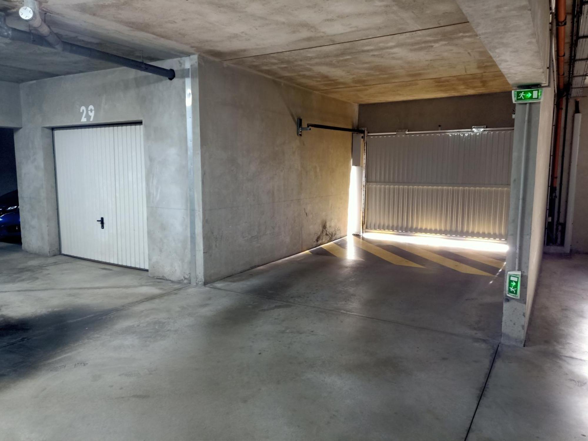 Casa Maya Quartier Des Pecheurs Terre Sainte Avec Garage Box Экстерьер фото